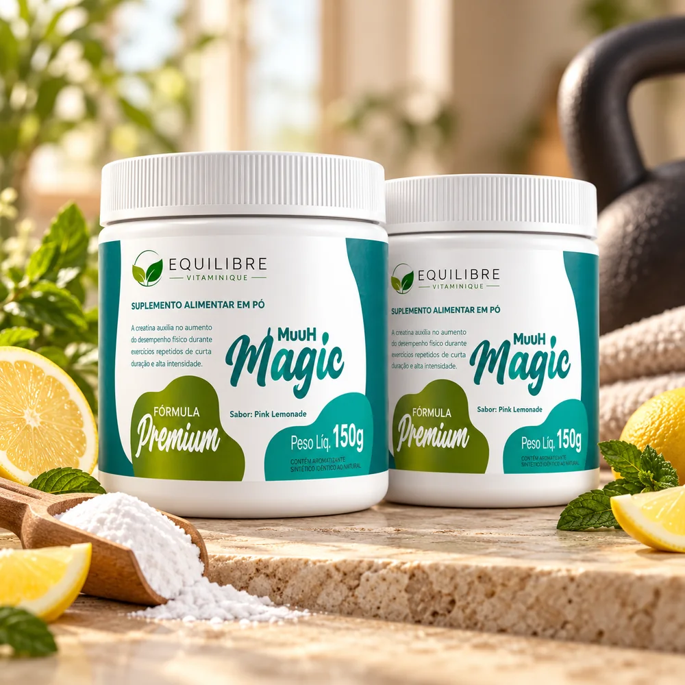 Magic Muuh – Colostro Bovino – 150 g